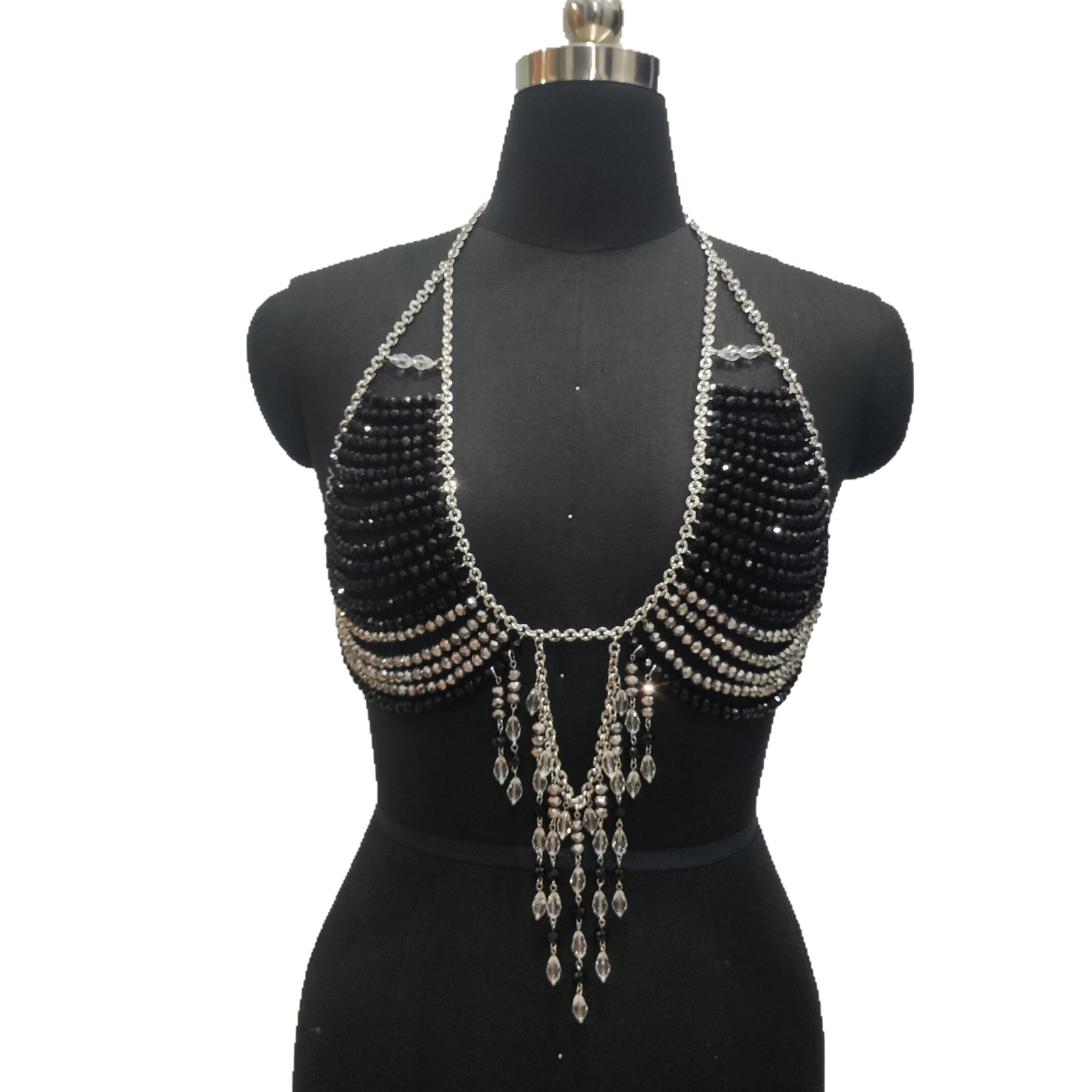 Body Jewelry Online - Body Jewelry Sexy Bikini Pearl Europe