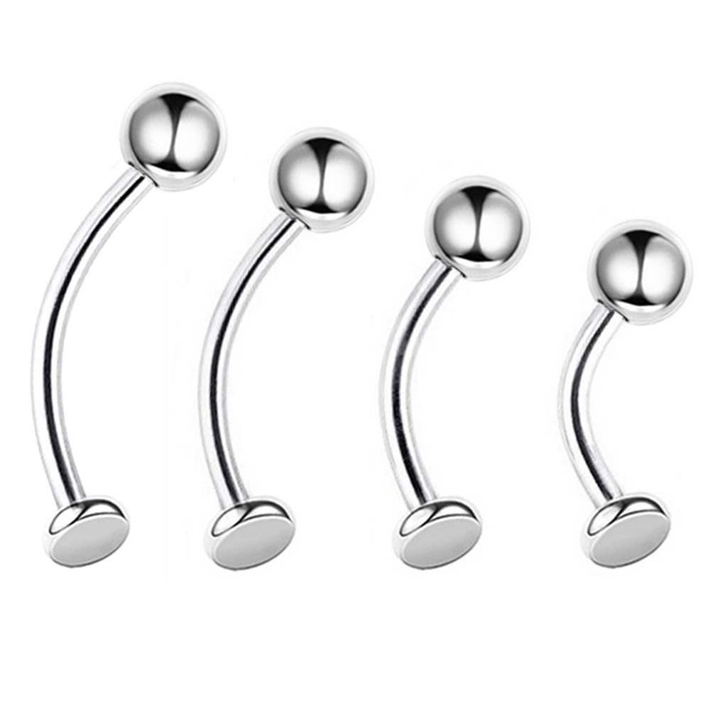 Bulk Surgical Steel Monroe Lip - Body Jewellery บทวิจารณ์และราคา