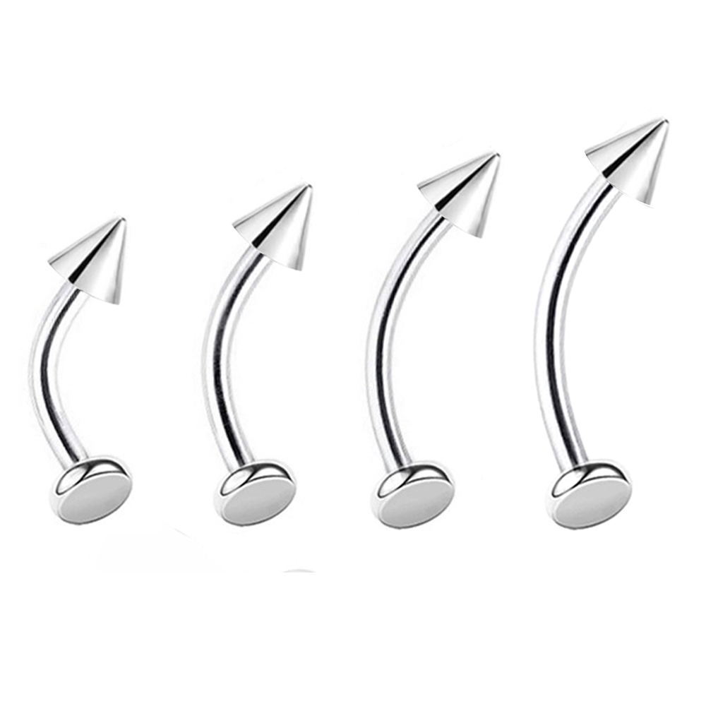 Bulk Surgical Steel Monroe Lip - Body Jewellery บทวิจารณ์และราคา