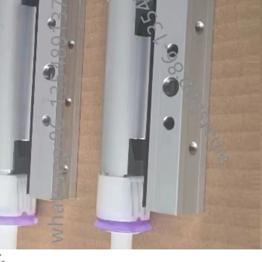 Rodless Cylinder Slider DGC-K- - Body Jewelry Repair บทวิจารณ์และราคา