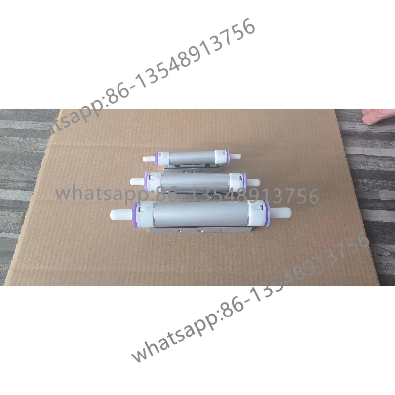 Rodless Cylinder Slider DGC-K- - Body Jewelry Repair บทวิจารณ์และราคา