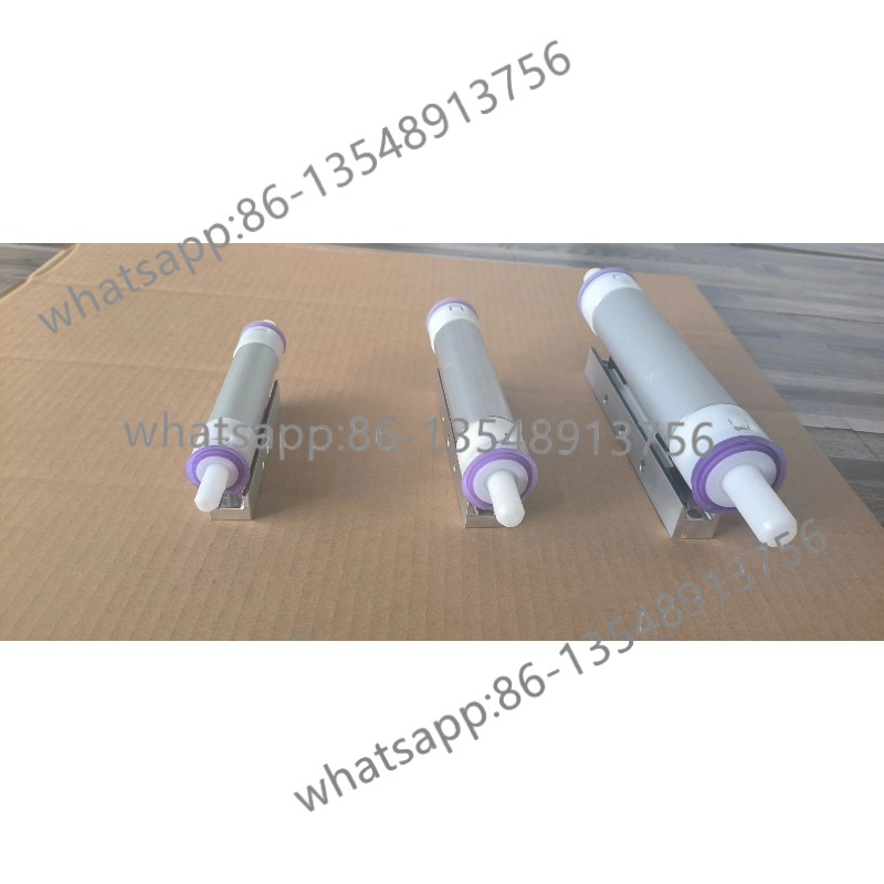 Rodless Cylinder Slider DGC-K- - Body Jewelry Repair บทวิจารณ์และราคา