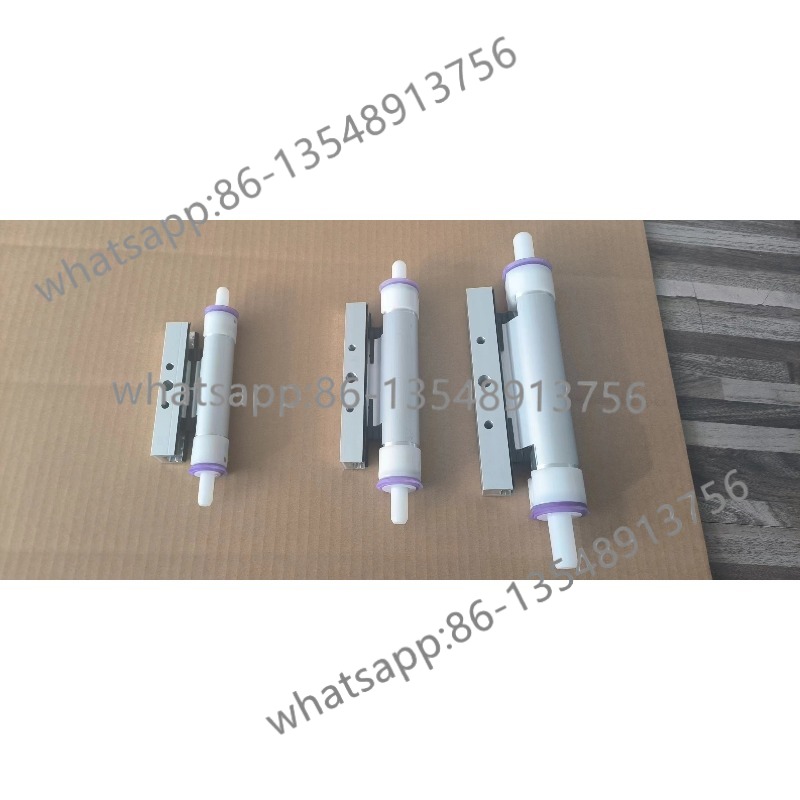 Rodless Cylinder Slider DGC-K- - Body Jewelry Repair บทวิจารณ์และราคา