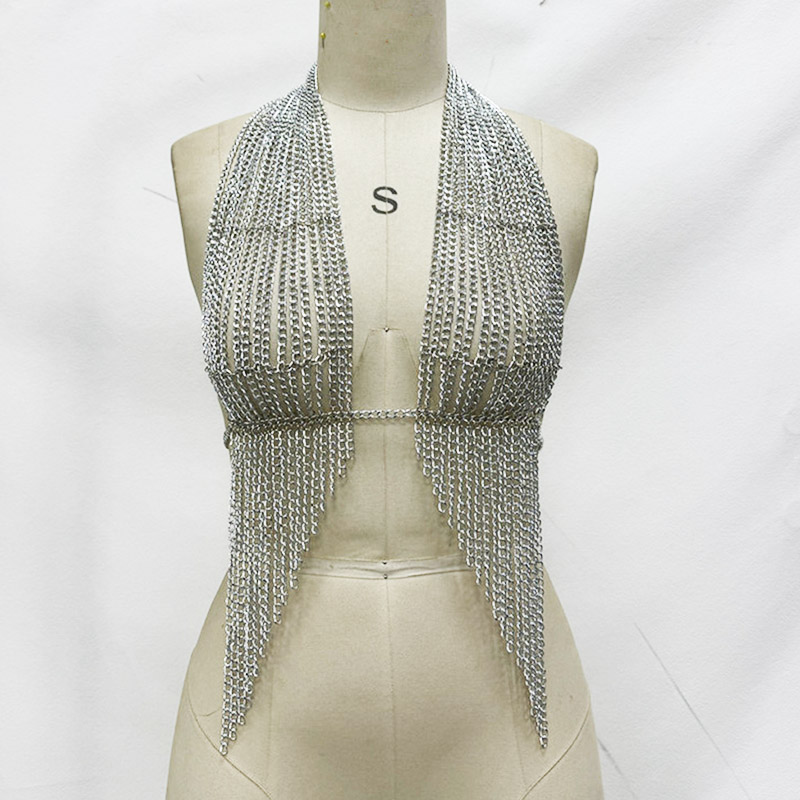 2026 New Arrival Handmade Wome - Body Jewelry Top บทวิจารณ์และราคา