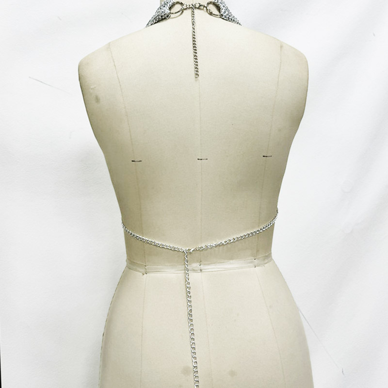 2026 New Arrival Handmade Wome - Body Jewelry Top บทวิจารณ์และราคา