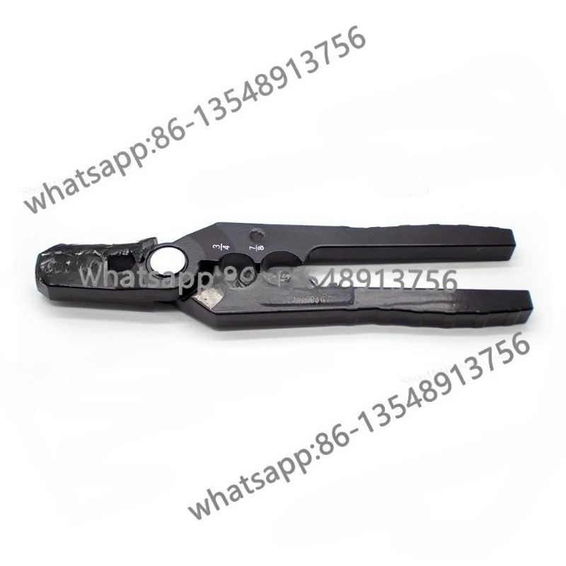 CT-301 Manual Copper Tube Roun - Body Jewelry Repair บทวิจารณ์และราคา