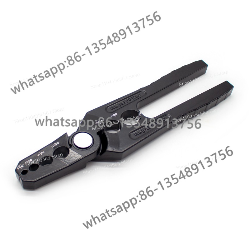 CT-301 Manual Copper Tube Roun - Body Jewelry Repair บทวิจารณ์และราคา