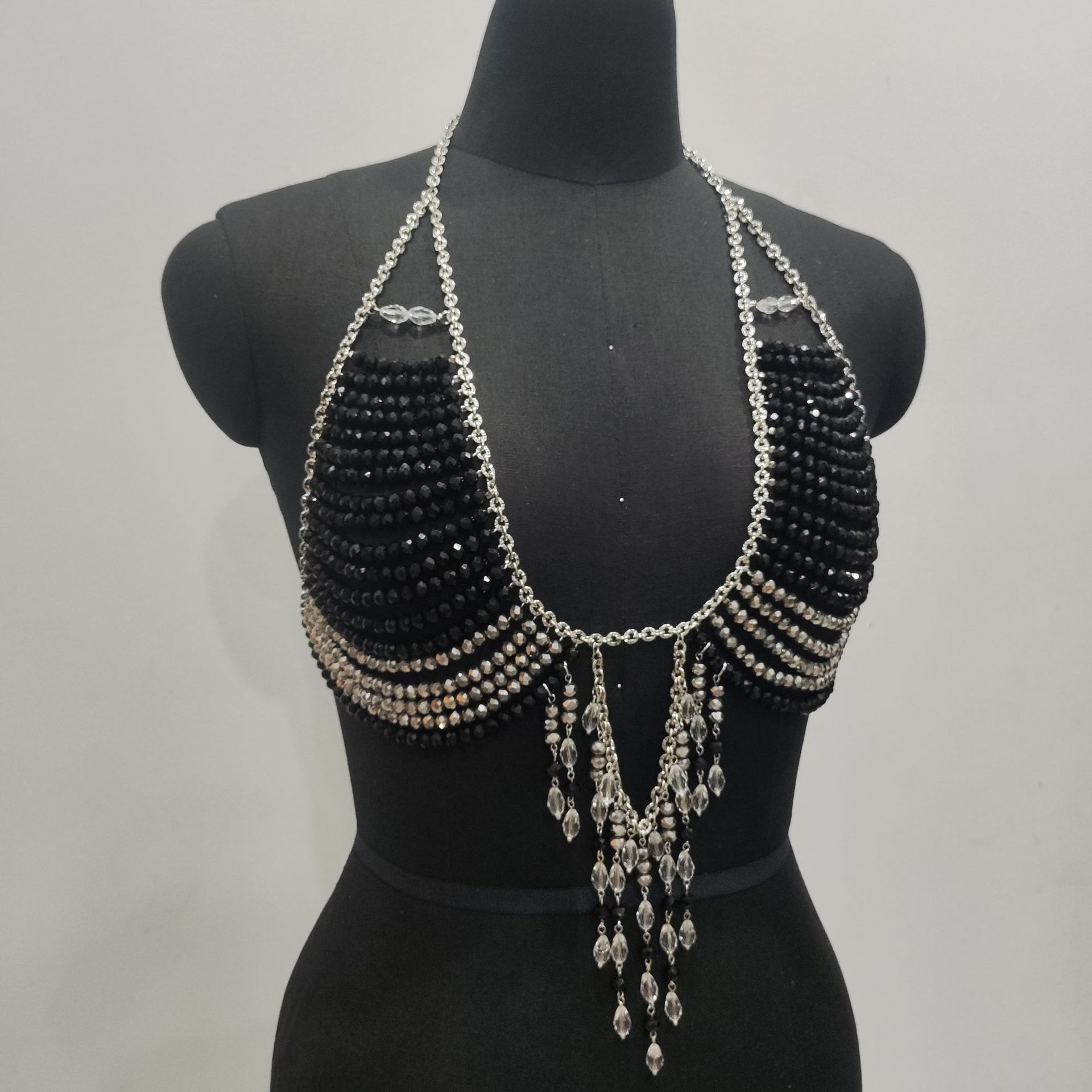 Body Jewelry Sexy Bikini Pearl - Body Jewelry Online บทวิจารณ์และราคา