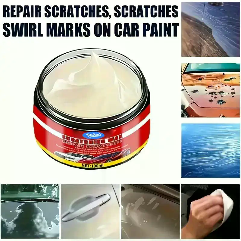Car  Repair Paste All-in-One   - Body Jewelry Repair บทวิจารณ์และราคา