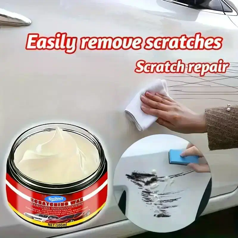 Car  Repair Paste All-in-One   - Body Jewelry Repair บทวิจารณ์และราคา