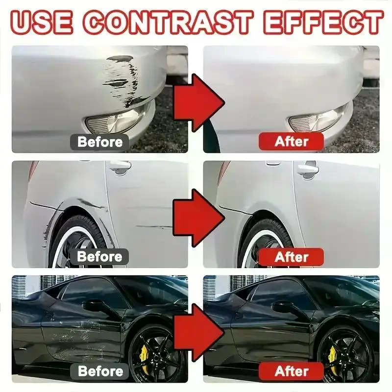 Car  Repair Paste All-in-One   - Body Jewelry Repair บทวิจารณ์และราคา