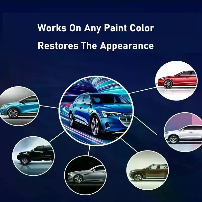 Car  Repair Paste All-in-One   - Body Jewelry Repair บทวิจารณ์และราคา