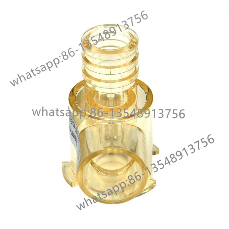 New original respirator exhala - Body Jewelry Repair บทวิจารณ์และราคา
