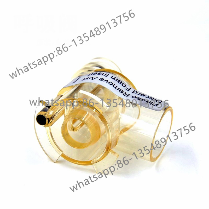 New original respirator exhala - Body Jewelry Repair บทวิจารณ์และราคา