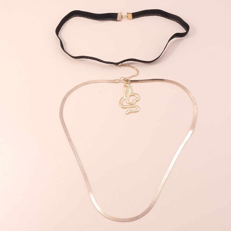 Aihua Bohemian Gold Color Leg  - Body Jewelry Harness บทวิจารณ์และราคา