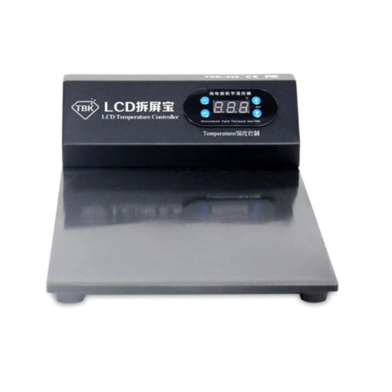 Latest TBK-568 LCD Open Machin - Body Jewelry Repair บทวิจารณ์และราคา