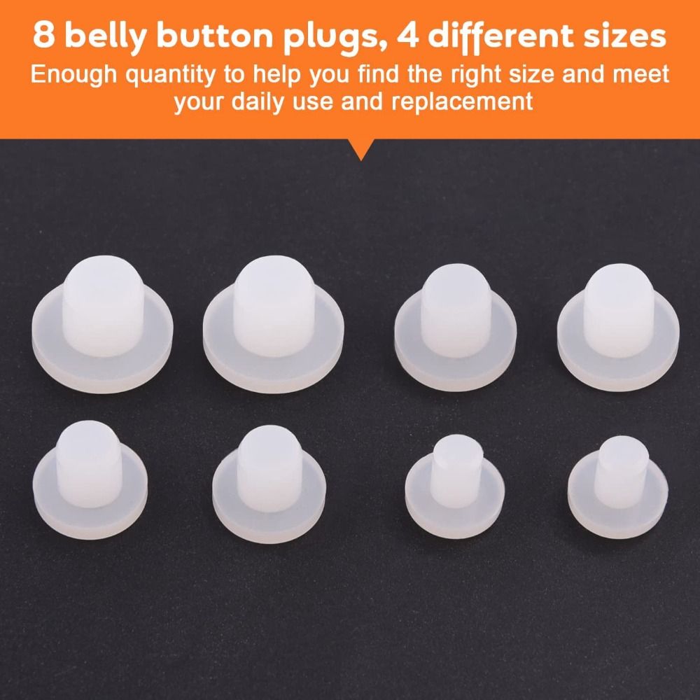 for Umbilical Hernia Repair Ea - Body Jewelry Repair บทวิจารณ์และราคา