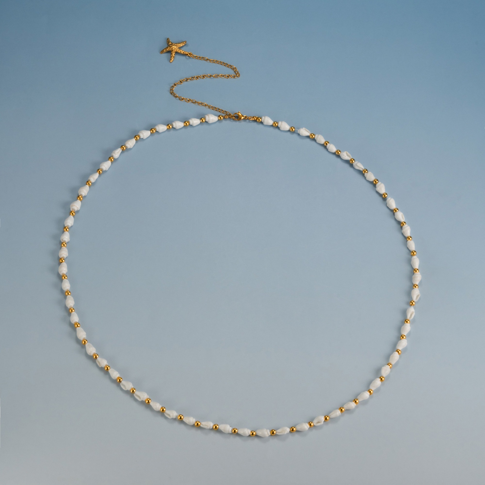 Sweet Summer Vacation Style St - Body Jewelry Gold บทวิจารณ์และราคา
