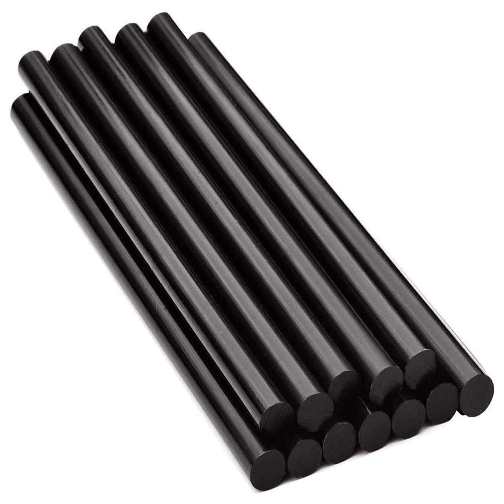 15Pcs Hot Glue Sticks, 270 X11 - Body Jewelry Repair บทวิจารณ์และราคา