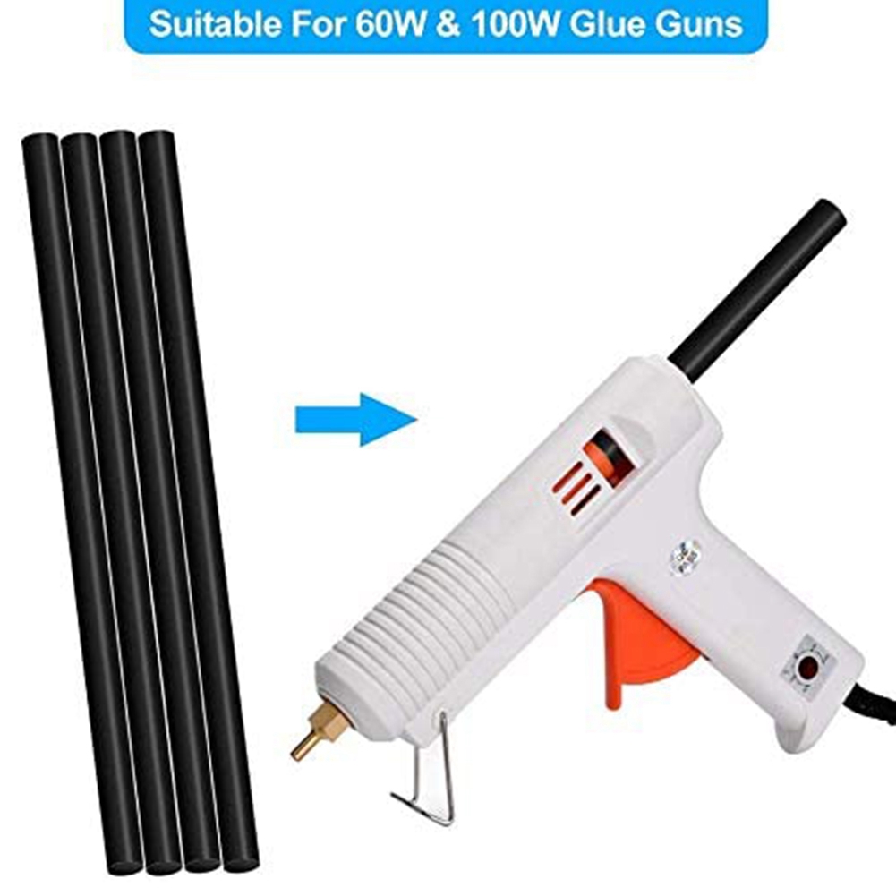 15Pcs Hot Glue Sticks, 270 X11 - Body Jewelry Repair บทวิจารณ์และราคา