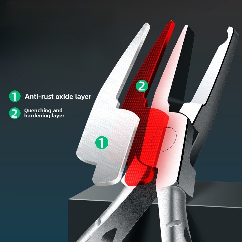Glasses pliers nose pad pliers - Body Jewelry Repair บทวิจารณ์และราคา