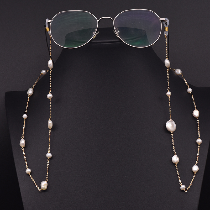 GLSEEVO Natural Baroque Pearl  - Body Jewellery บทวิจารณ์และราคา