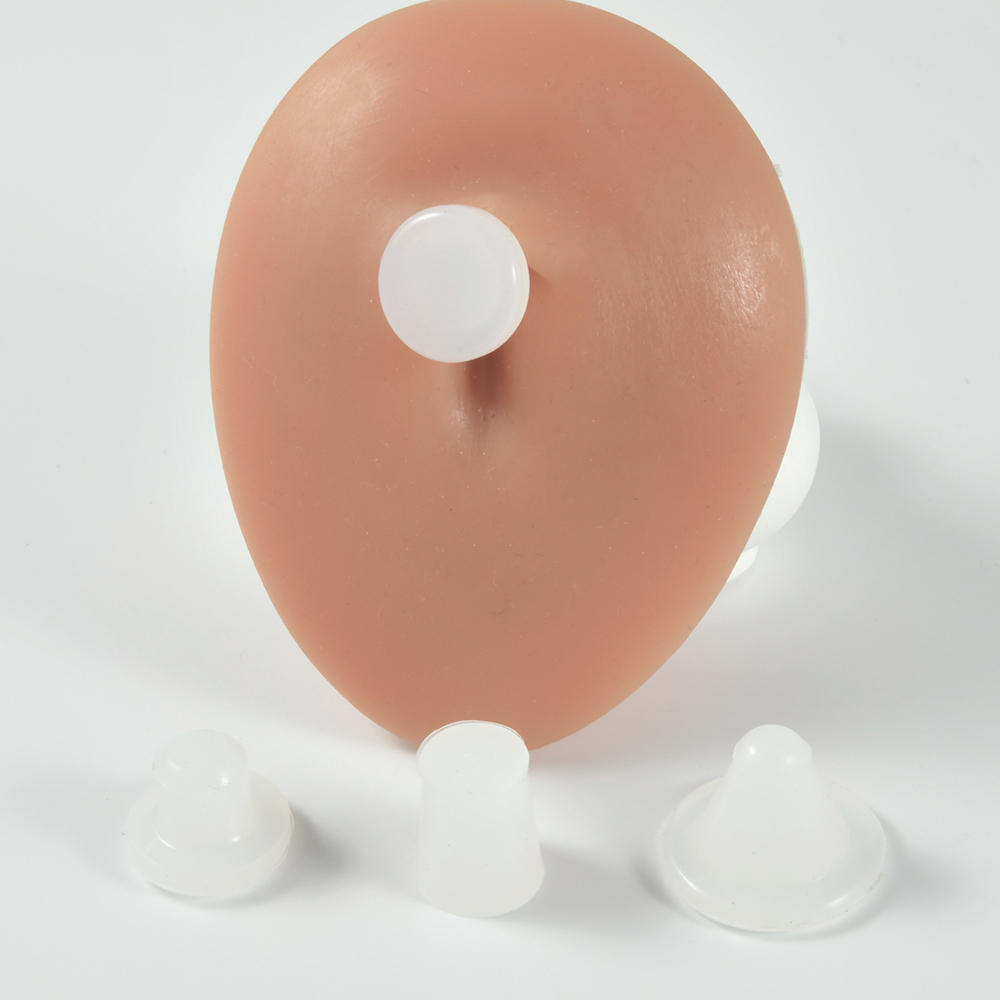 DL 1PC Silicone Belly Button P - Body Jewelry Repair บทวิจารณ์และราคา