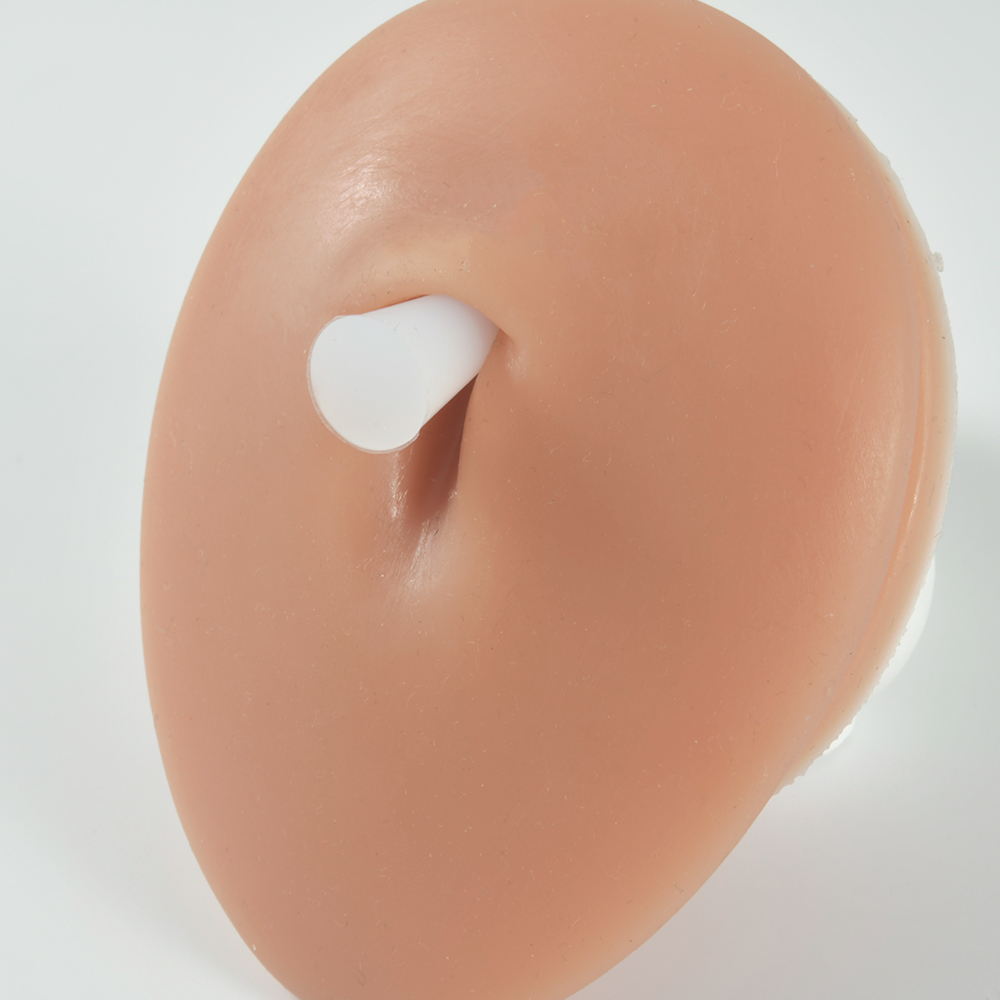 DL 1PC Silicone Belly Button P - Body Jewelry Repair บทวิจารณ์และราคา