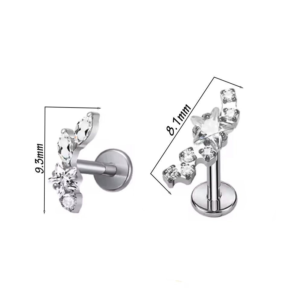 Putitup Official F136 Titanium - Body Jewellery บทวิจารณ์และราคา