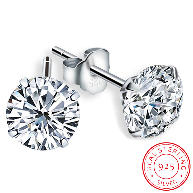 Moissanite D Color Total 0.6ct - Body Jewelry Diamond บทวิจารณ์และราคา
