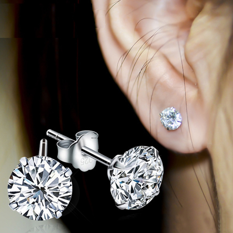 SMTCAT 0.5-1.2 Carat D Color M - Body Jewelry Diamond บทวิจารณ์และราคา