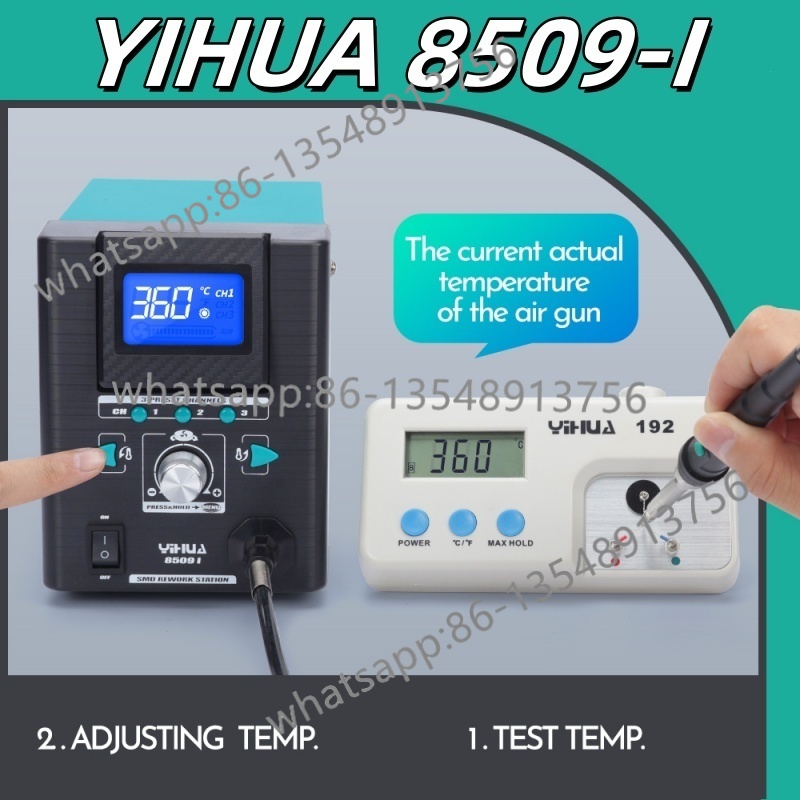 8509-I Precision Display Digit - Body Jewelry Repair บทวิจารณ์และราคา