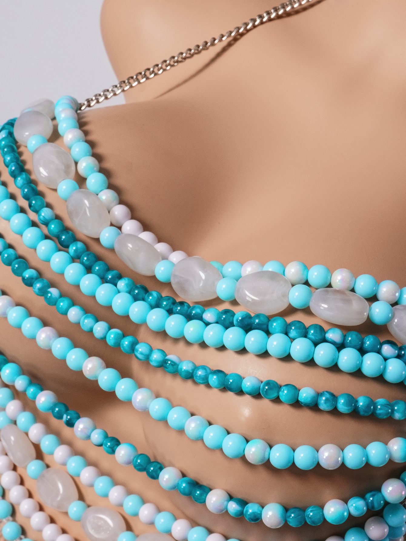 2025 New Arrival Turquoise Lay - Body Jewelry Top บทวิจารณ์และราคา
