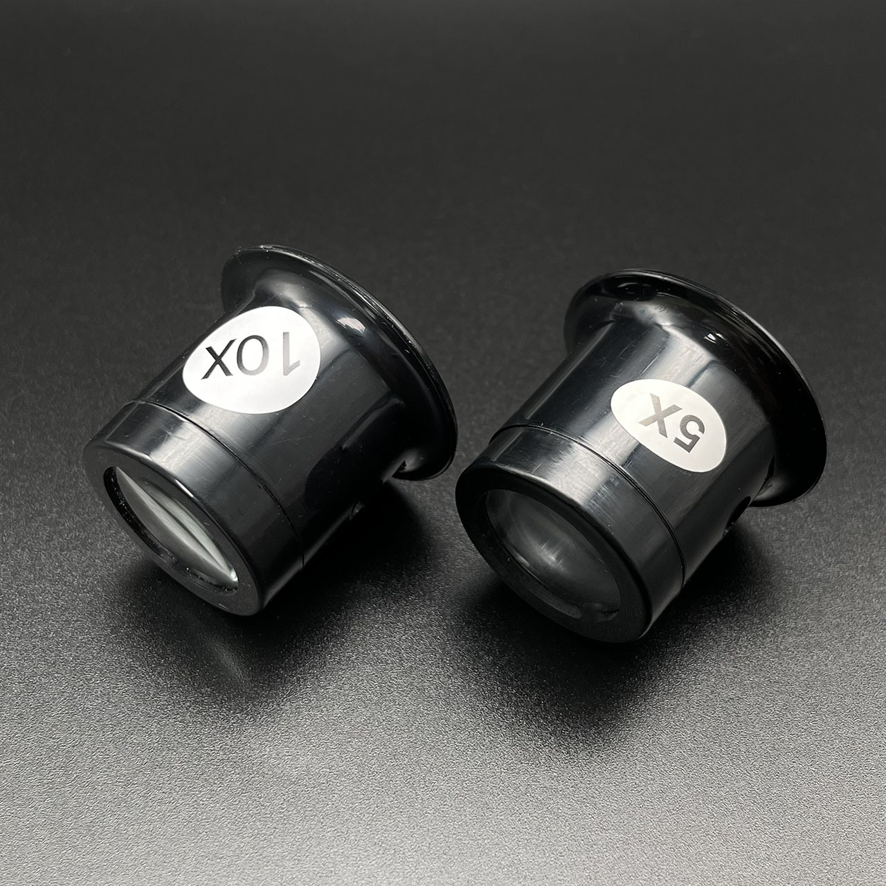 Watchmaker Eye Magnifying Glas - Body Jewelry Repair บทวิจารณ์และราคา
