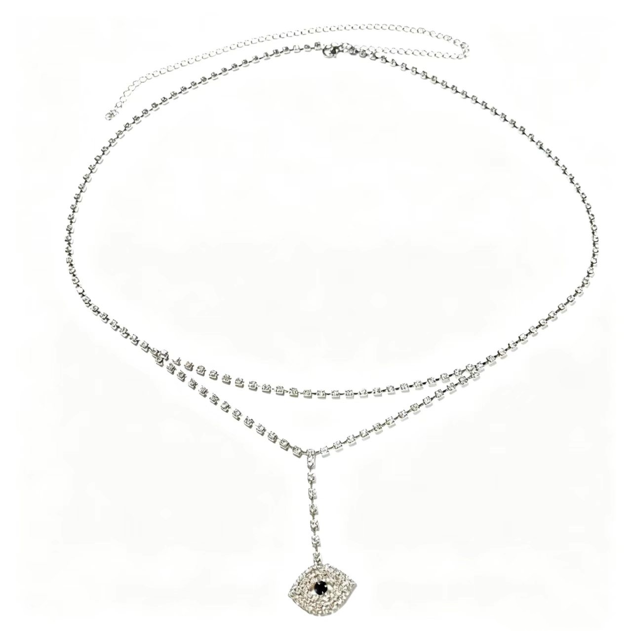 European and American Fashion  - Body Jewelry Diamond บทวิจารณ์และราคา