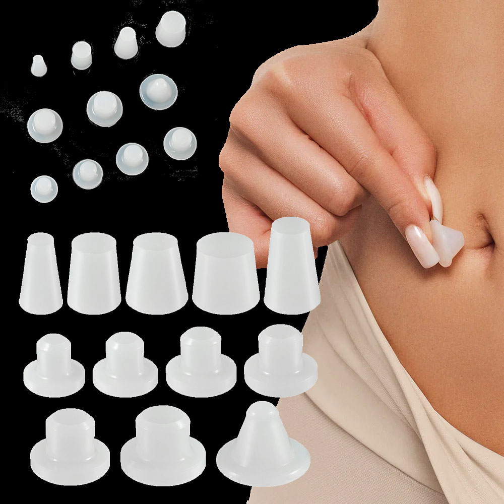 Belly Button Plug Belly Button - Body Jewelry Repair บทวิจารณ์และราคา