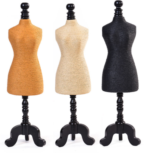 Hot Sale!! New Style Mannequin - Body Jewelry On Sale บทวิจารณ์และราคา