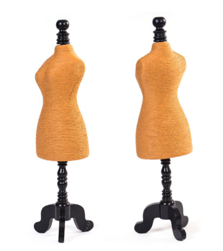 Hot Sale!! New Style Mannequin - Body Jewelry On Sale บทวิจารณ์และราคา