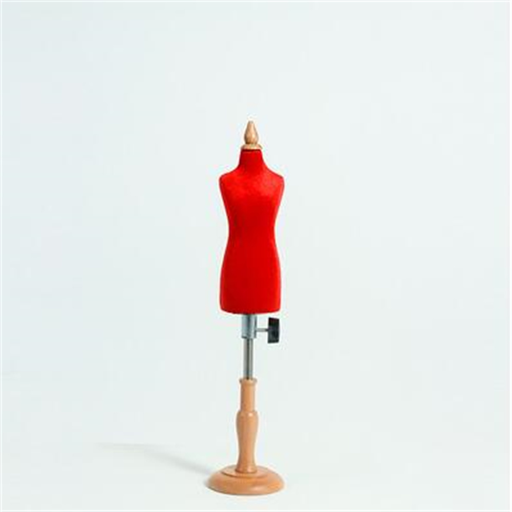 Female Half Body Cloth Mannequ - Body Jewellery บทวิจารณ์และราคา