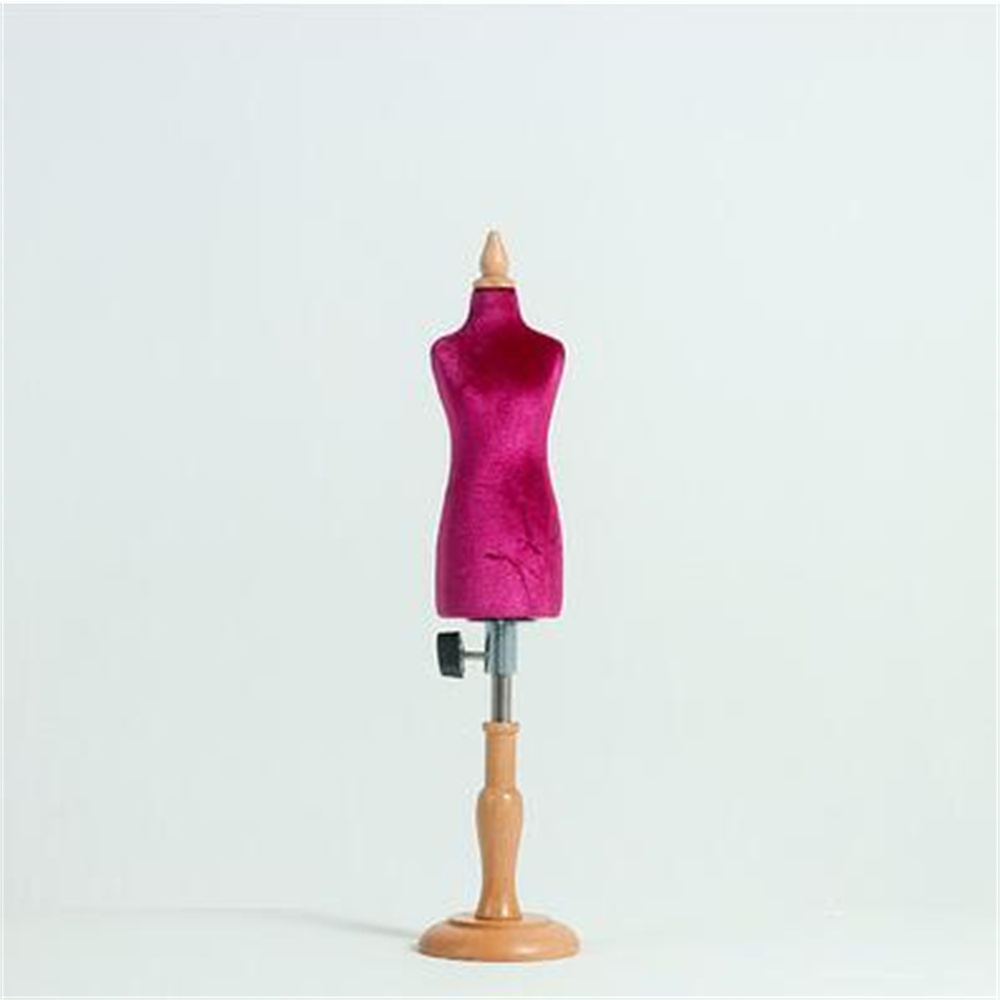 Female Half Body Cloth Mannequ - Body Jewellery บทวิจารณ์และราคา