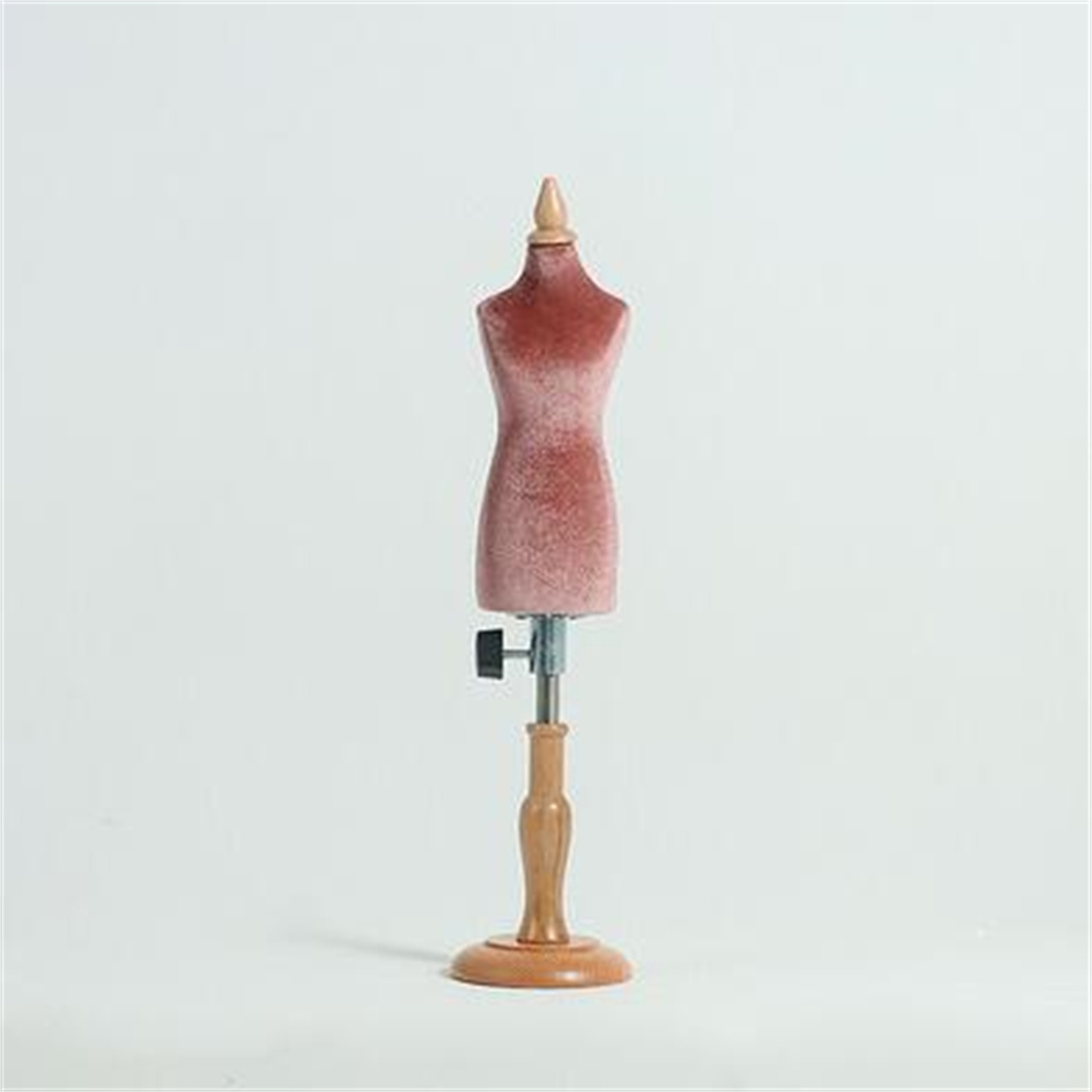 Female Half Body Cloth Mannequ - Body Jewellery บทวิจารณ์และราคา